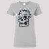 (5000l) Heavy Cotton Women's Short Sleeve T-Shirt Thumbnail