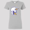 (5000l) Heavy Cotton Women's Short Sleeve T-Shirt Thumbnail