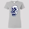 (5000l) Heavy Cotton Women's Short Sleeve T-Shirt Thumbnail