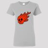 (5000l) Heavy Cotton Women's Short Sleeve T-Shirt Thumbnail