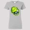 (5000l) Heavy Cotton Women's Short Sleeve T-Shirt Thumbnail