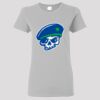 (5000l) Heavy Cotton Women's Short Sleeve T-Shirt Thumbnail