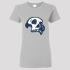 (5000l) Heavy Cotton Women's Short Sleeve T-Shirt Thumbnail