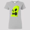 (5000l) Heavy Cotton Women's Short Sleeve T-Shirt Thumbnail