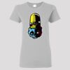 (5000l) Heavy Cotton Women's Short Sleeve T-Shirt Thumbnail