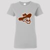 (5000l) Heavy Cotton Women's Short Sleeve T-Shirt Thumbnail