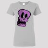 (5000l) Heavy Cotton Women's Short Sleeve T-Shirt Thumbnail