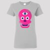 (5000l) Heavy Cotton Women's Short Sleeve T-Shirt Thumbnail