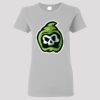 (5000l) Heavy Cotton Women's Short Sleeve T-Shirt Thumbnail