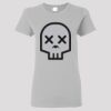 (5000l) Heavy Cotton Women's Short Sleeve T-Shirt Thumbnail