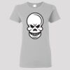 (5000l) Heavy Cotton Women's Short Sleeve T-Shirt Thumbnail