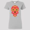 (5000l) Heavy Cotton Women's Short Sleeve T-Shirt Thumbnail