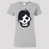 (5000l) Heavy Cotton Women's Short Sleeve T-Shirt Thumbnail