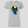 (5000l) Heavy Cotton Women's Short Sleeve T-Shirt Thumbnail