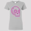 (5000l) Heavy Cotton Women's Short Sleeve T-Shirt Thumbnail