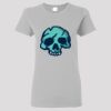 (5000l) Heavy Cotton Women's Short Sleeve T-Shirt Thumbnail