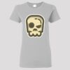 (5000l) Heavy Cotton Women's Short Sleeve T-Shirt Thumbnail