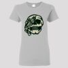 (5000l) Heavy Cotton Women's Short Sleeve T-Shirt Thumbnail