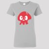 (5000l) Heavy Cotton Women's Short Sleeve T-Shirt Thumbnail