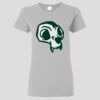 (5000l) Heavy Cotton Women's Short Sleeve T-Shirt Thumbnail