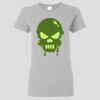 (5000l) Heavy Cotton Women's Short Sleeve T-Shirt Thumbnail