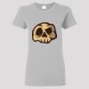 (5000l) Heavy Cotton Women's Short Sleeve T-Shirt Thumbnail