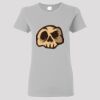 (5000l) Heavy Cotton Women's Short Sleeve T-Shirt Thumbnail