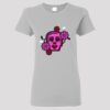 (5000l) Heavy Cotton Women's Short Sleeve T-Shirt Thumbnail