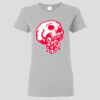 (5000l) Heavy Cotton Women's Short Sleeve T-Shirt Thumbnail