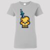 (5000l) Heavy Cotton Women's Short Sleeve T-Shirt Thumbnail