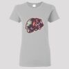 (5000l) Heavy Cotton Women's Short Sleeve T-Shirt Thumbnail