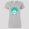 (5000l) Heavy Cotton Women's Short Sleeve T-Shirt Thumbnail