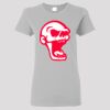 (5000l) Heavy Cotton Women's Short Sleeve T-Shirt Thumbnail