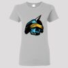 (5000l) Heavy Cotton Women's Short Sleeve T-Shirt Thumbnail