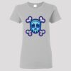 (5000l) Heavy Cotton Women's Short Sleeve T-Shirt Thumbnail