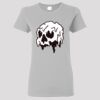 (5000l) Heavy Cotton Women's Short Sleeve T-Shirt Thumbnail