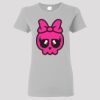 (5000l) Heavy Cotton Women's Short Sleeve T-Shirt Thumbnail