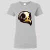 (5000l) Heavy Cotton Women's Short Sleeve T-Shirt Thumbnail