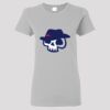 (5000l) Heavy Cotton Women's Short Sleeve T-Shirt Thumbnail