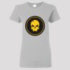 (5000l) Heavy Cotton Women's Short Sleeve T-Shirt Thumbnail