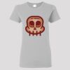 (5000l) Heavy Cotton Women's Short Sleeve T-Shirt Thumbnail