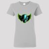 (5000l) Heavy Cotton Women's Short Sleeve T-Shirt Thumbnail