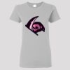 (5000l) Heavy Cotton Women's Short Sleeve T-Shirt Thumbnail