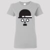 (5000l) Heavy Cotton Women's Short Sleeve T-Shirt Thumbnail