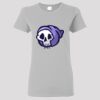 (5000l) Heavy Cotton Women's Short Sleeve T-Shirt Thumbnail