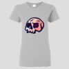 (5000l) Heavy Cotton Women's Short Sleeve T-Shirt Thumbnail