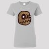 (5000l) Heavy Cotton Women's Short Sleeve T-Shirt Thumbnail