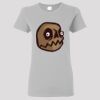 (5000l) Heavy Cotton Women's Short Sleeve T-Shirt Thumbnail