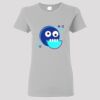 (5000l) Heavy Cotton Women's Short Sleeve T-Shirt Thumbnail