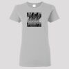 (5000l) Heavy Cotton Women's Short Sleeve T-Shirt Thumbnail